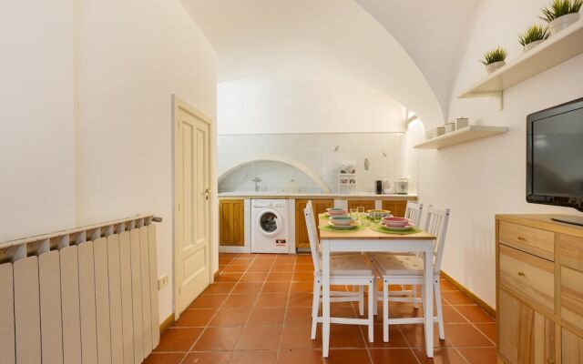 3409 Casa del Vico by Barbarhouse