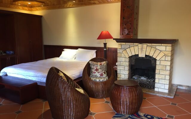 Sapa Garden Bed and Breakfast