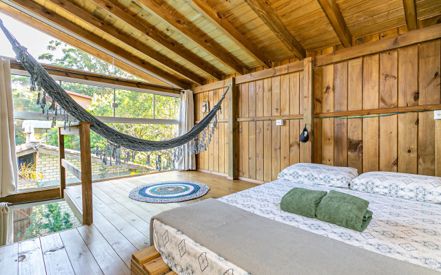 Moradas do Vale Praia do Rosa