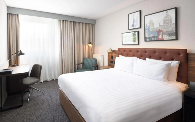 Four Points by Sheraton Edinburgh