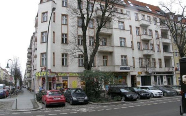 Berliner City Pension