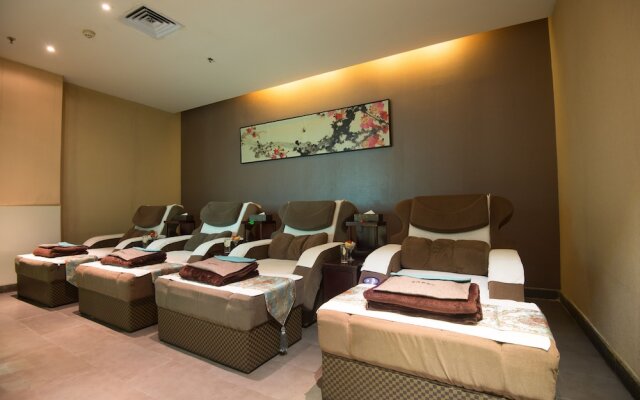 Foshan Nanhai Jinmao Hotel