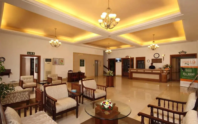 Cloud 9 Hotels