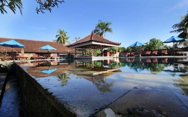 Airy Singaraja Raya Lovina Bali