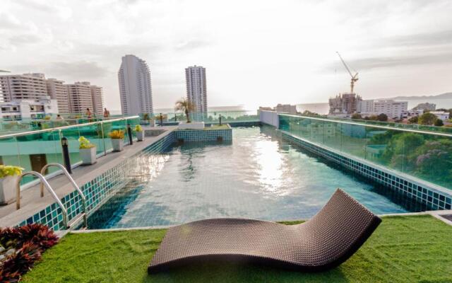Laguna Bay 1 By Pattaya Sunny Rentals