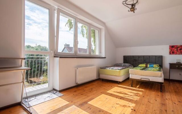 House Parkowa Koszalin