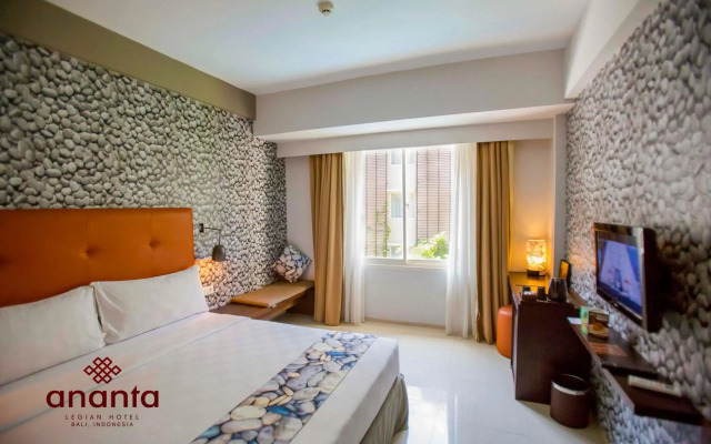 Ananta Legian Hotel