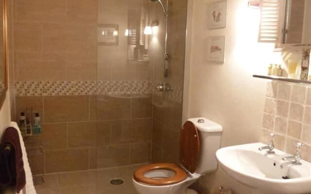 Bootmenders B&B