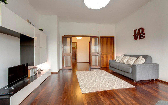 Mamo Florence - Lungarno Apartment