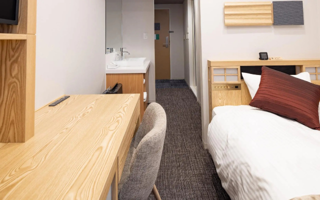 Hotel Grand Cocoe Kurashiki