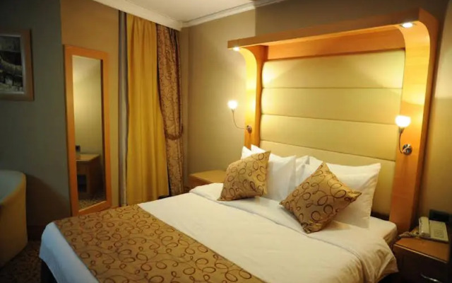 Economic Star Hotel