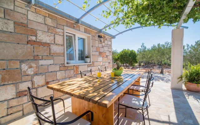 Holiday Home My Summer House -