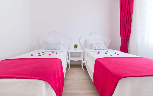 Ruya Butik Otel Selimiye