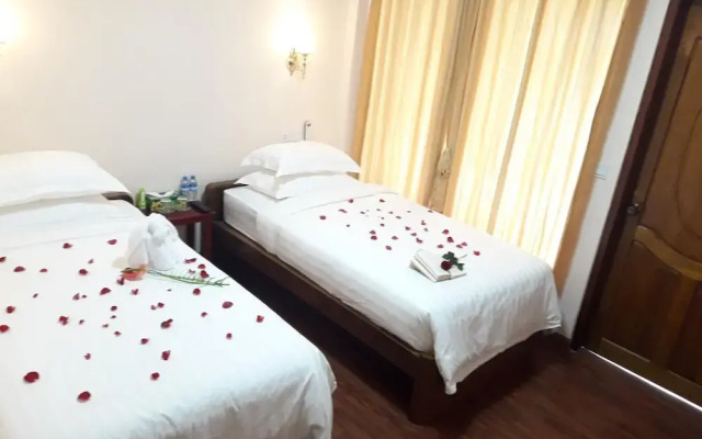 Seasons Hotels And Resort- Ngapali