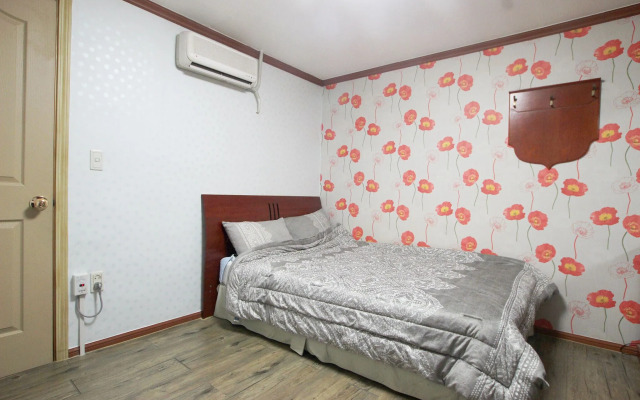 Yeongju Motel2010