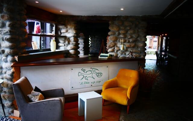 Hotel E Caselle