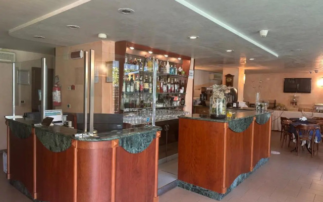 Hotel Bel Sogno
