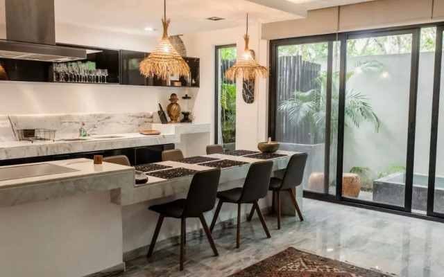 Black House Aldea Zama