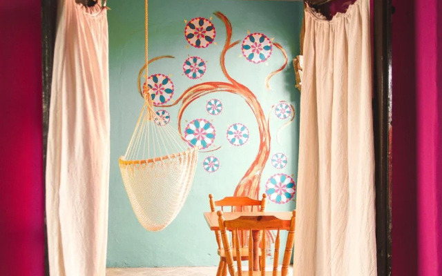 Sukha Hostel San Luis