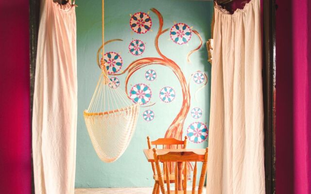 Sukha Hostel San Luis