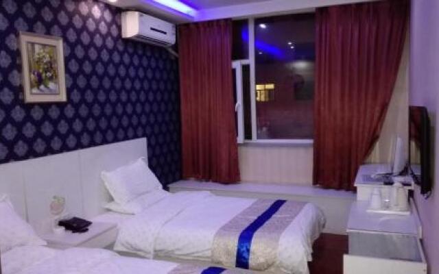Datong Apple Guest House Kuang District