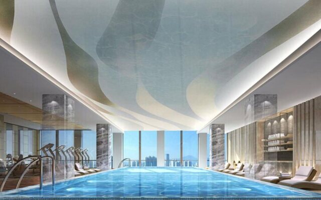 Sanjing Whiersly Hotel Changsha