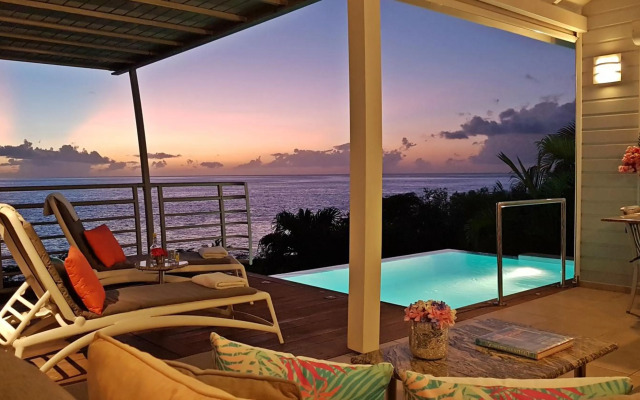 Blue Haven Villas Guadeloupe