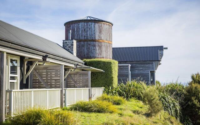 Rosewood Cape Kidnappers