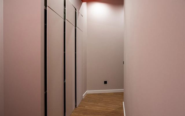 RentFlat on Pirogov Street