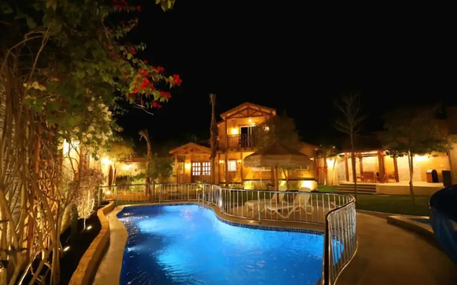 The Land Resort Ammaria