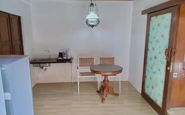 Chrome Hotel & Resort