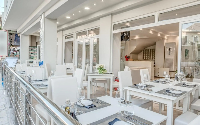 Palotel Luxury Hotel