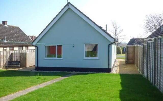 Ferndown Cottage