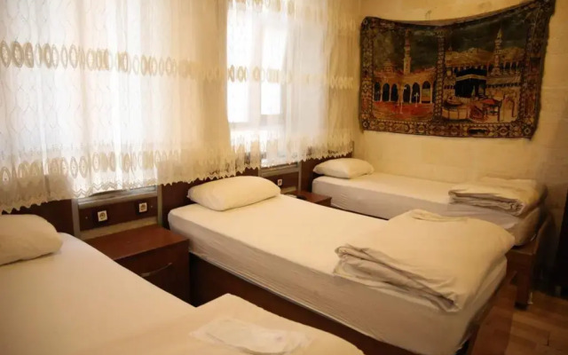 Otel Gül Palas
