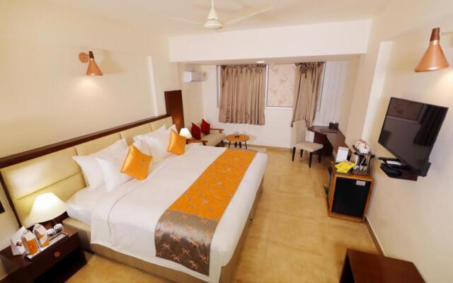 The Altruist Business Hotel, Whitefield