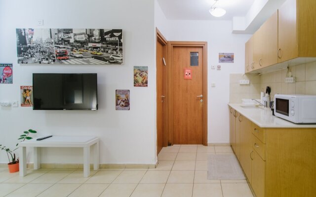 La Mer Apartment- The Florentin tower