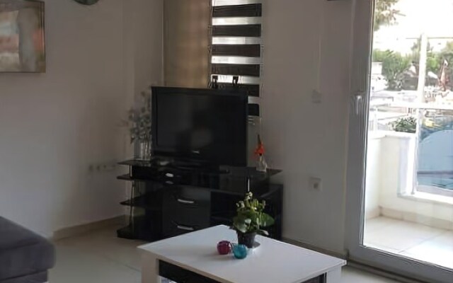 Vesta Kleopatra Apartment 23