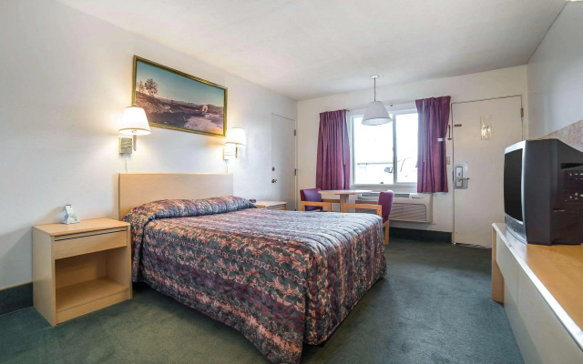Rodeway Inn Boardman - Hermiston