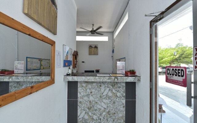 Capital O 90520 Fikri Wetland Guesthouse