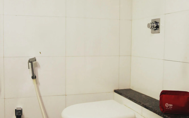 OYO Premium Balewadi