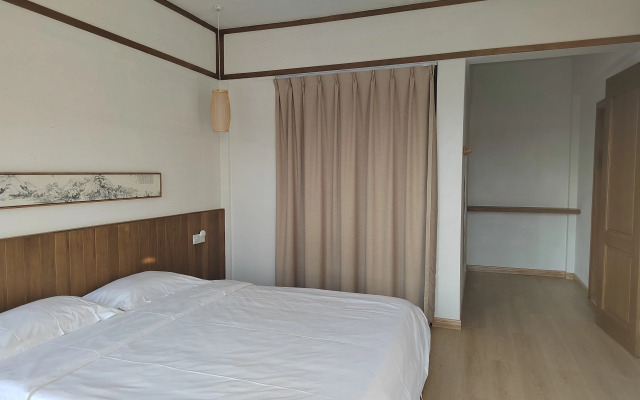 Huazhu·Dreaming of home