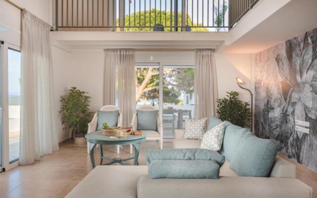 Niki s Villa - Luxury Seaview Villa - Niki s Villa - Luxury Seaview Villa