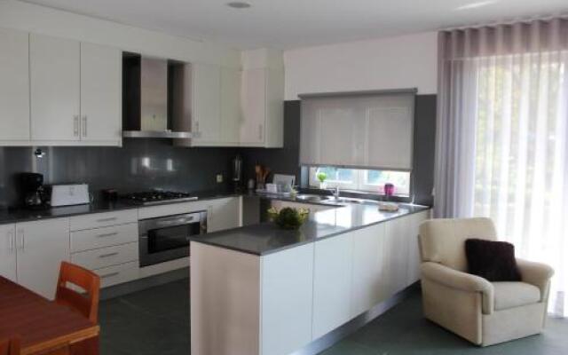 River House Mill Gerês