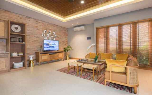 Villa Daun Canggu by Premier Hospitality Asia