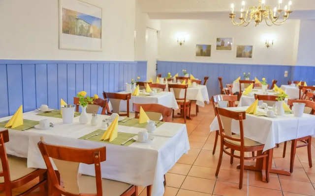 Hotel Zur Alten Oder Frankfurt