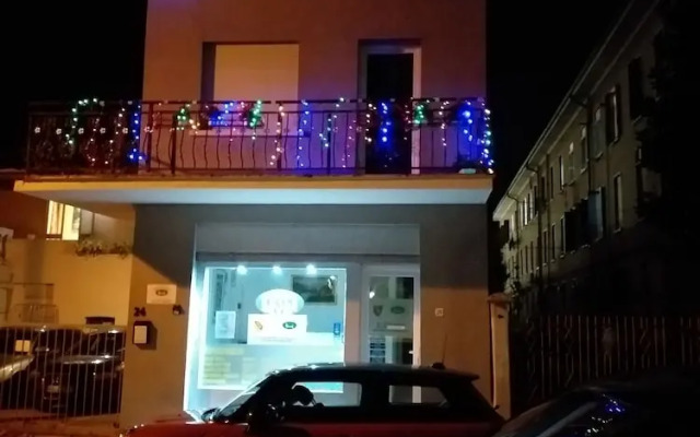 Venice Sanella Rooms