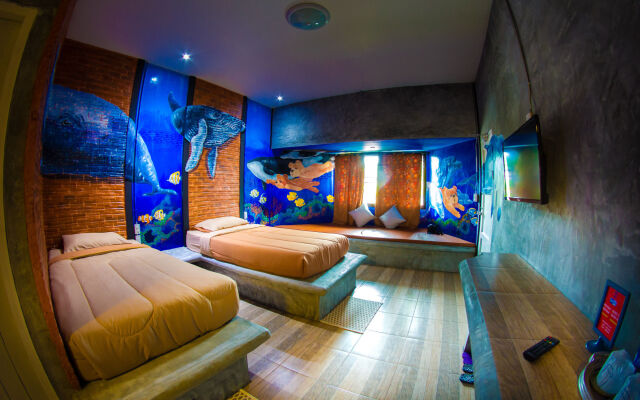 Kirina Wellness In The Valley