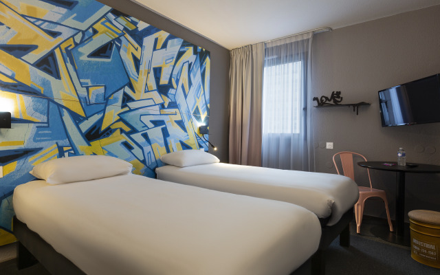 Ibis Styles Toulouse Centre Canal du Midi