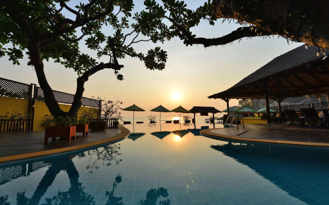 Davinia Resort Hua Hin