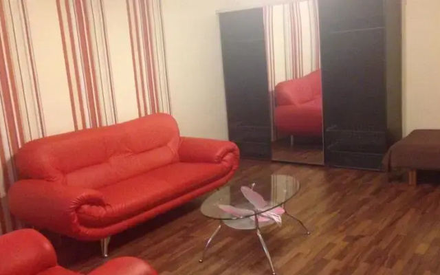 Apartment Lonyay in Budapest